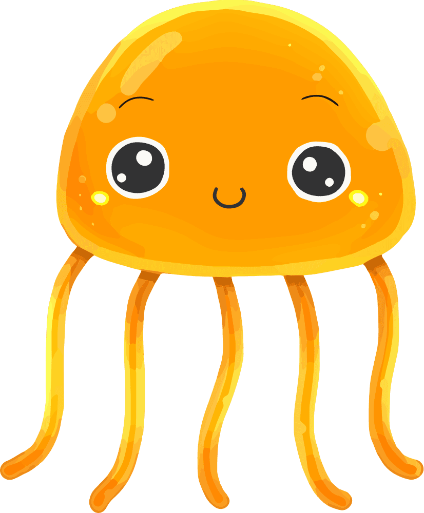 Jellyfish